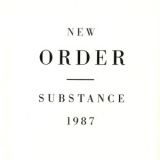 New Order - Substance '1987