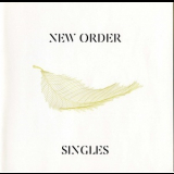 New Order - Singles '2005