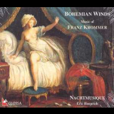 Bohemian Winds - Eric Hoprich, Clarinet - Franz Krommer (1759-1831): Nachtmusique '2000