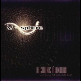 M-sphere - Electronic Relaxation '2003