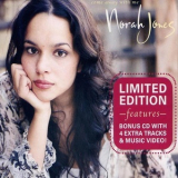 Norah Jones - Come Away With Me '2002