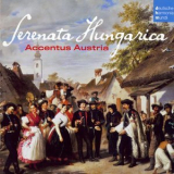 Accentus Austria, Thomas Wimmer - Serenata Hungarica '2012