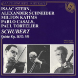 Schubert - Streichquintett D956 Op163 '1952