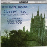 Bethoven & brahms - Clarinet Trio '1981