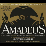 Wolfgang Amadeus Mozart - Amadeus OST Special Edition '2002