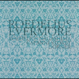 Rodelius & Rapoon - Evermore '2001