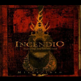 Incendio - Misterioso '2000