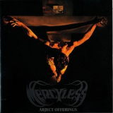 Mercyless - Abject Offerings '1992