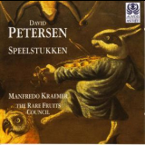 The Rare Fruits Council - Petersen - Speelstukken '1998