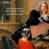 London Baroque - The Trio Sonata In 18th-century France '2012