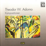 The Adorno - Kompositionen '1990