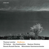 Thomas Larcher - Madhares '2010