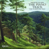 The Florestan Trio - Mendelssohn: The Piano Trios '2005