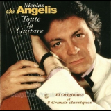 Nicolas De Angelis - Toute La Guitare '1994