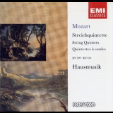 Mozart, W.a. - Streichquintette Kv 593, Kv 614 '1993