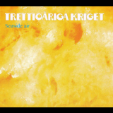 Trettioariga Kriget - Seaside Air '2016