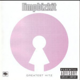 Limp Bizkit - Greatest Hitz (Ukrainian Release) '2005