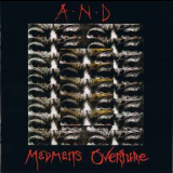 Adn - Madmans Overture '1992