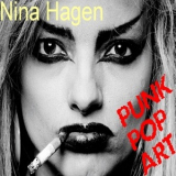 Nina Hagen - Punk Pop Art '2016