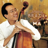 Yo-yo Ma - Obrigado Brazil '2003