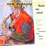 Bornkamp, Arno - Reed My Mind '1993