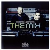 Blank & Jones - The Mix (Volume 1) '2002