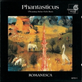 Romanesca - Phantasticus '1997