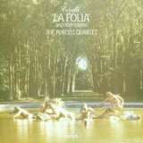 The Purcell Quartet - 'la Folia' And Other Sonatas (2008 Reissue) '1986