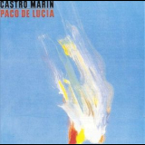 Paco De Lucia - Castro Marin '1980