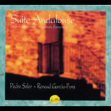 Pedro Soler & Renaud Garcia-Fons - Suite Andalouse '1994