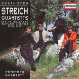 Petersen Quartett - String Quartet '2007
