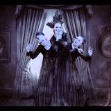 Sopor Aeternus & The Ensemble of Shadows - Children Of The Corn '2011