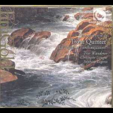Schubert, Hummel - Piano Quintets - Wanderer Trio '2000