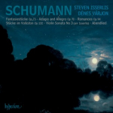 Steven Isserlis, Denes Varjon - Schumann - Music For Cello And Piano '2009