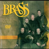 The Canadian Brass - Amazing Brass '2002
