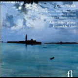 Franck - Quintette Et Pieces Pour Piano '2002