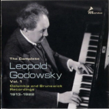 Godowsky - The Complete Leopold Godowsky Vol. 1 '2004