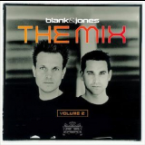 Blank & Jones - The Mix (Volume 2) '2003