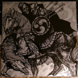 Conan - Horseback Battle Hammer '2010