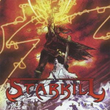 Starkill - Fires Of Life (japan) '2013