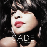 Sade - The Ultimate Collection '2011