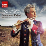 Emmanuel Pahud, Trevor Pinnock, Kammerakademie Potsdam - The Flute King '2011
