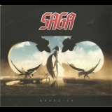 Saga - Sagacity '2014