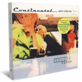 Saint Etienne - Continental '1997