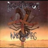 Holy Terror - Mind Wars '1988