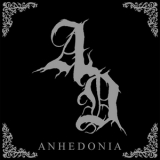 At Dusk - Anhedonia '2014