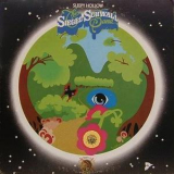 The Siegel-Schwall Band - Sleepy Hollow (Wounded Bird WOU 1010) '1972