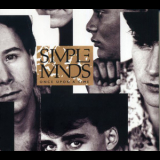 Simple Minds - Once Upon A Time '1985