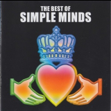 Simple Minds - The Best Of Simple Minds '2001