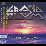 Grand Slam - A New Dawn (Japanese Edition) '2016